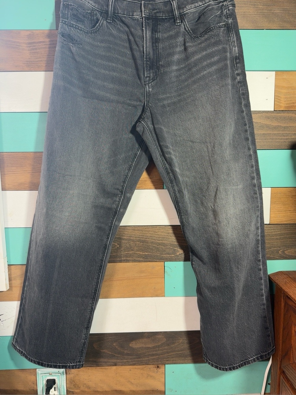 American Eagle Ex-Boyfriend Jeans